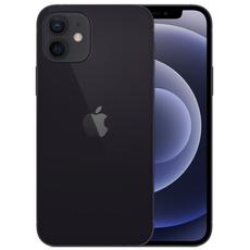 Apple iPhone 12 5G 128GB - Black