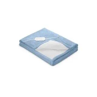 medisana HB 415 Heizdecke jeansblau 120 W