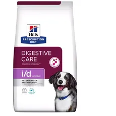 Bild Prescription Diet Canine i/d Sensitive 12 kg