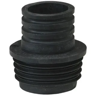 Crassus Kombiadapter 50-40/32