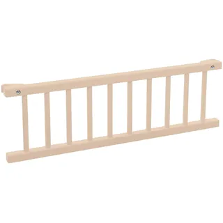 babybay Verschlussgitter/Stubenwagen passend für Modell Original und Midi (beige lackiert)