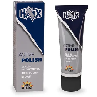 Haix Schuhcreme 200 ml Schwarz