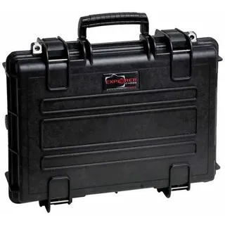 Explorer Cases Outdoor Koffer 12l (L x B x H) 457 x 367 x 118mm Schwarz 4209.B E