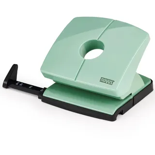 Novus Locher 20 Blatt 025-0653 mint