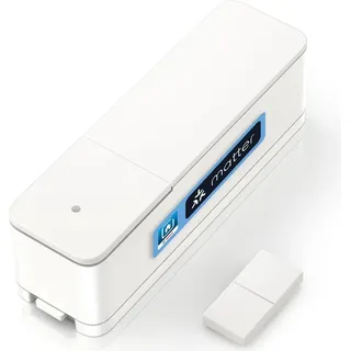 Bosch Smart Home Tür-/Fensterkontakt II [+M], - Einzeln