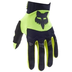 Fox Dirtpaw Handschuhe Ce [Flo Ylw]