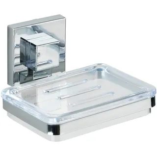 Wenko Seifenhalter Silber