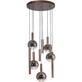 Paul Neuhaus BOWL 1-flg. Ø 63 cm rund braun