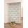 Doppelrollo Welle 105 x 150 cm grau