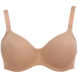 Anita Maternity mit Bügel Basic BH Hautfarben Skin, 75C