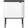 Bo Touch Bin 33 l Weiß
