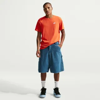 Nike Herren Trainingsanzug Team Woven Warm Up