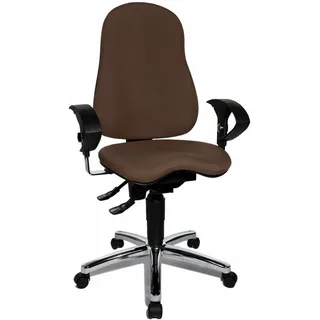 Sitness 10 dunkelbraun