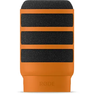 RØDE Microphones WS14 Popschutz 0,25 m Orange
