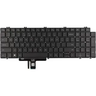Dell KYBD,99,US-INTL,M20IXU-BS,11 (RHGDM)