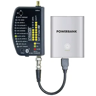 Schwaiger SF-9003