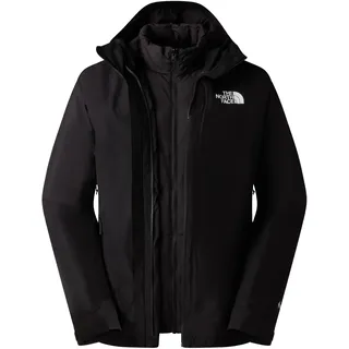 The North Face Herren Mountain Light Triclimate GTX 3in1-Jacke tnf black/npf/r XL