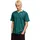 Class Relaxed Pinnacle Polo grün L
