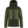 Jacke deep forest-laurel green 3XL