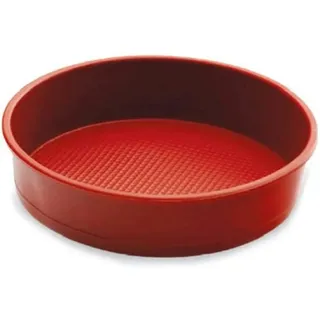 LACOR 66738 Tortenform aus Silikon 26 cm