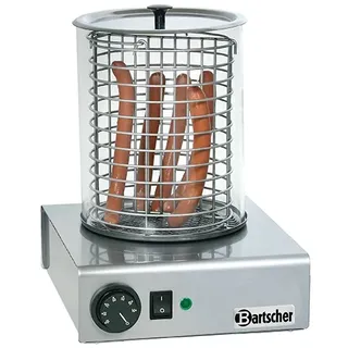 Bartscher Hot-Dog-Gerät