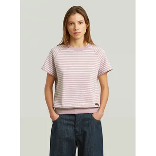 G-Star Sweatshirt Lila/Pink 34