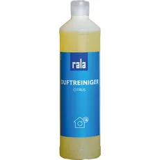 Duftreiniger Rala Citrus 750ml R5098 VOC-Gehalt 3,6%