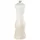 Pfeffermühle 21 cm Beige unbefüllt