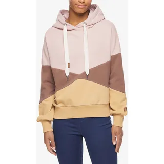 Ragwear Greaty Damen Hoodie, Größe:S