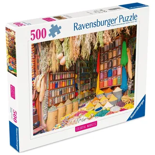 Ravensburger Bunte Gewürze, Marokko Ravensburger 12001816