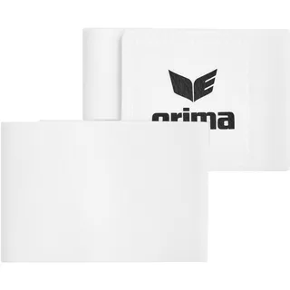 Erima Unisex – Erwachsene Schienbeinschoner Halter (7242502), New White,