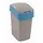 Flip Bin 25 l Blau