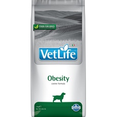 Bild von Vet Life Obesity 12kg