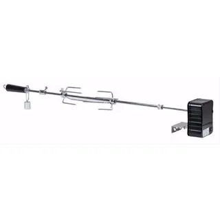 AL-KO Masport Rotisserie Set für Maestro