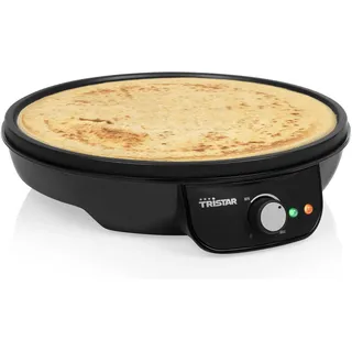 Tristar Crepes-Maker BP-2637 Schwarz