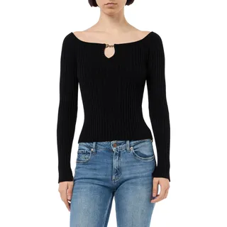 BOSS Damen C_Fayez Knitted_Sweater