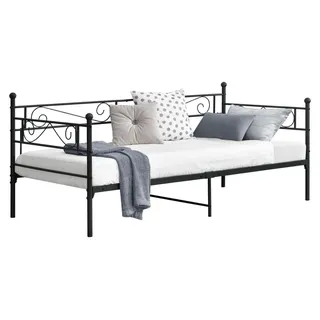 [en.casa] Bett, Kerava (90 x 200 cm