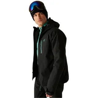 Dare 2b Dare2b Eagle Iii Jacke - Black - S