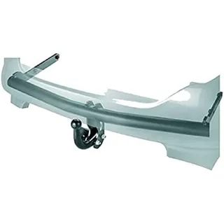 Westfalia Anhängerkupplung für Kia Stonic (ab BJ 07/2017)