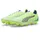 Ultra 5 Match Herren Fizzy Apple-Puma White-Bluemazing 45