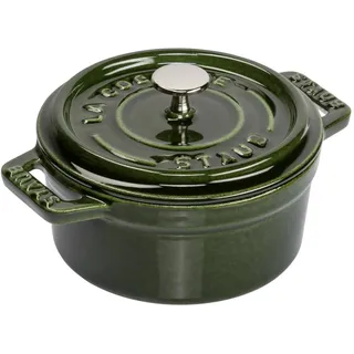 Staub Mini Cocotte Cocotte 10 cm rund