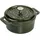 Mini Cocotte Cocotte 10 cm rund