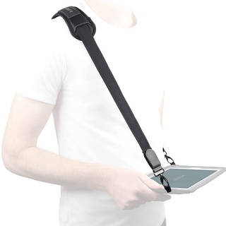 Mobilis Bandolier Transport Gurt Universal Schwarz