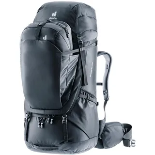 Deuter Voyager 60+10 SL Black