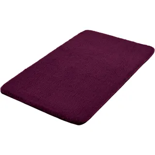 KLEINE WOLKE Cony Lila 25 x 25 cm