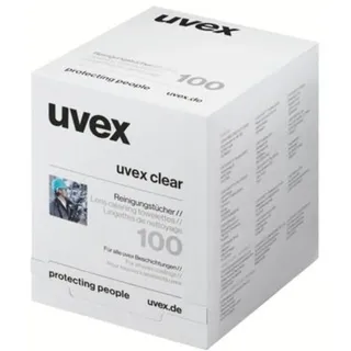 Uvex Safety, Gehörschutz, Reinigungszubehör 9963005