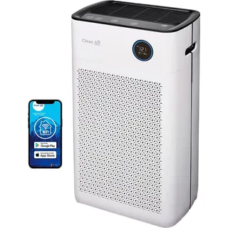 Clean Air Optima CA-510Pro