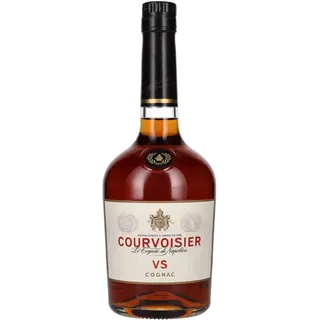 Courvoisier VS Cognac 40% Vol. 0,7 l