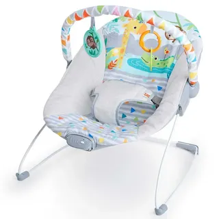 Bright Starts Safari Fun (BRI12204)