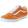 Old Skool Unisex Sneaker Classic Theory Marmalade Orange – Lacci